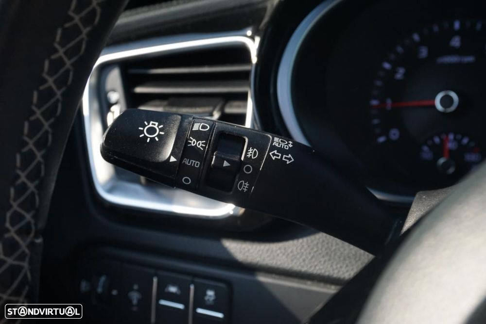 Kia ProCeed 1.0 T-GDI GT Line+SRF - 44