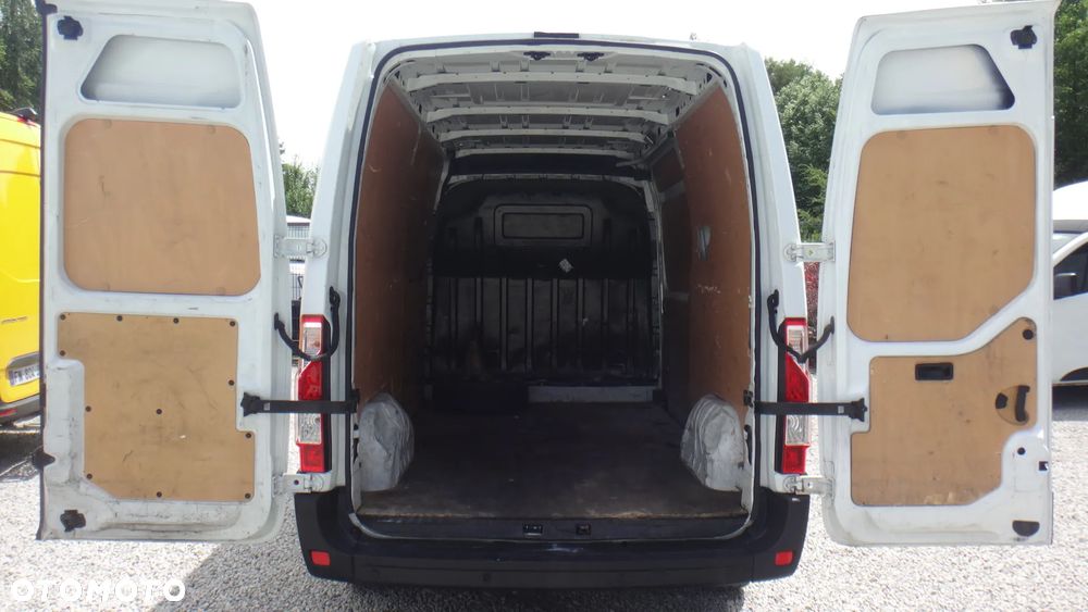 Renault Master - 8
