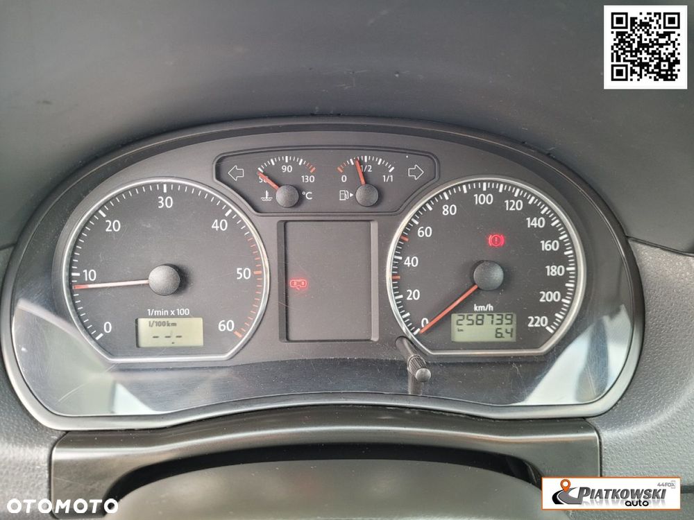 Volkswagen Polo Cross - 24