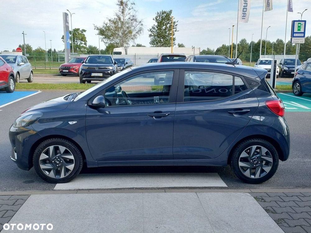 Hyundai i10 1.2 Modern - 7