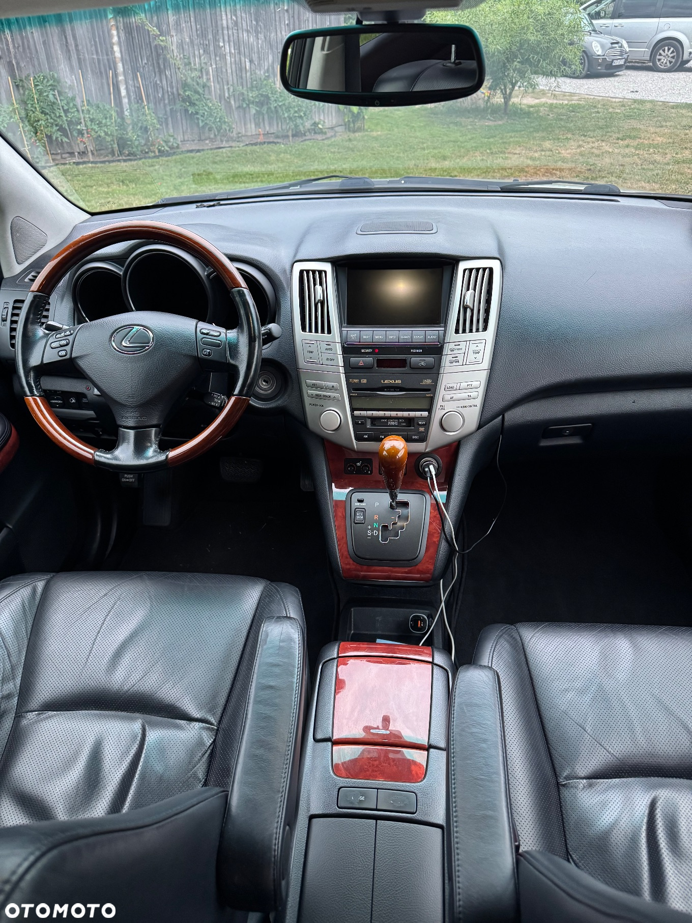 Lexus RX 350 Prestige - 5