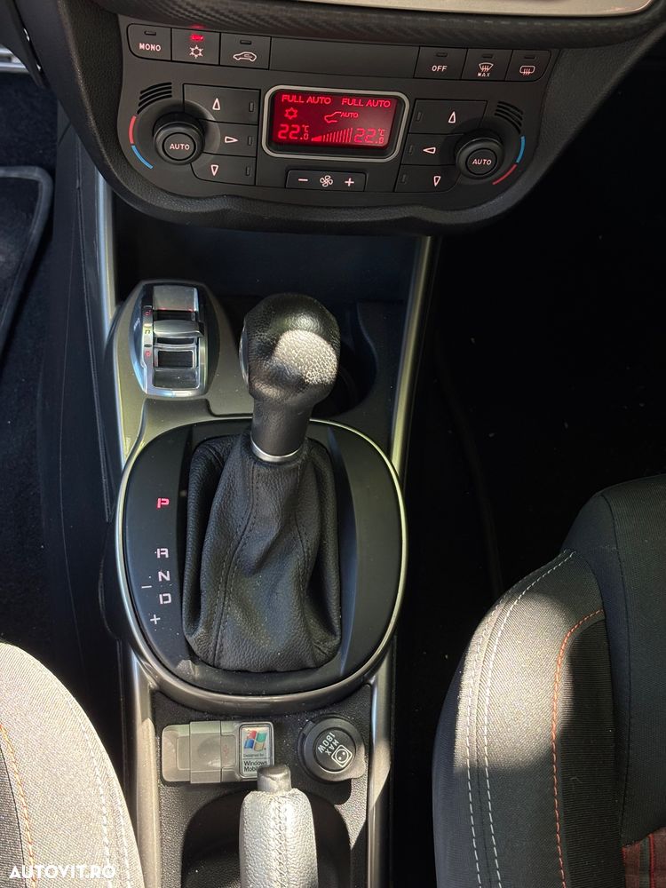 Alfa Romeo Mito - 14