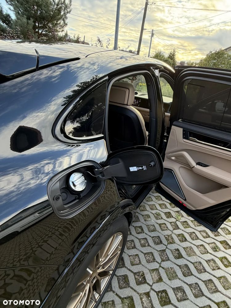 Porsche Cayenne E-Hybrid PHEV - 25