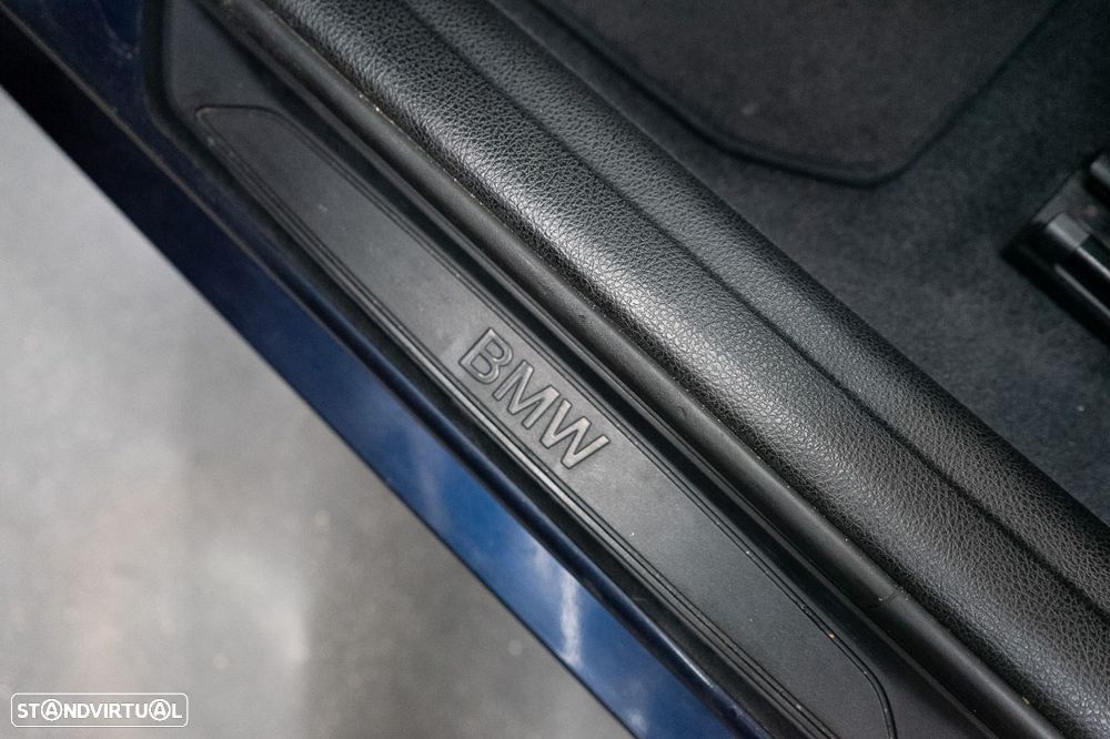 BMW 118 d Sport - 20