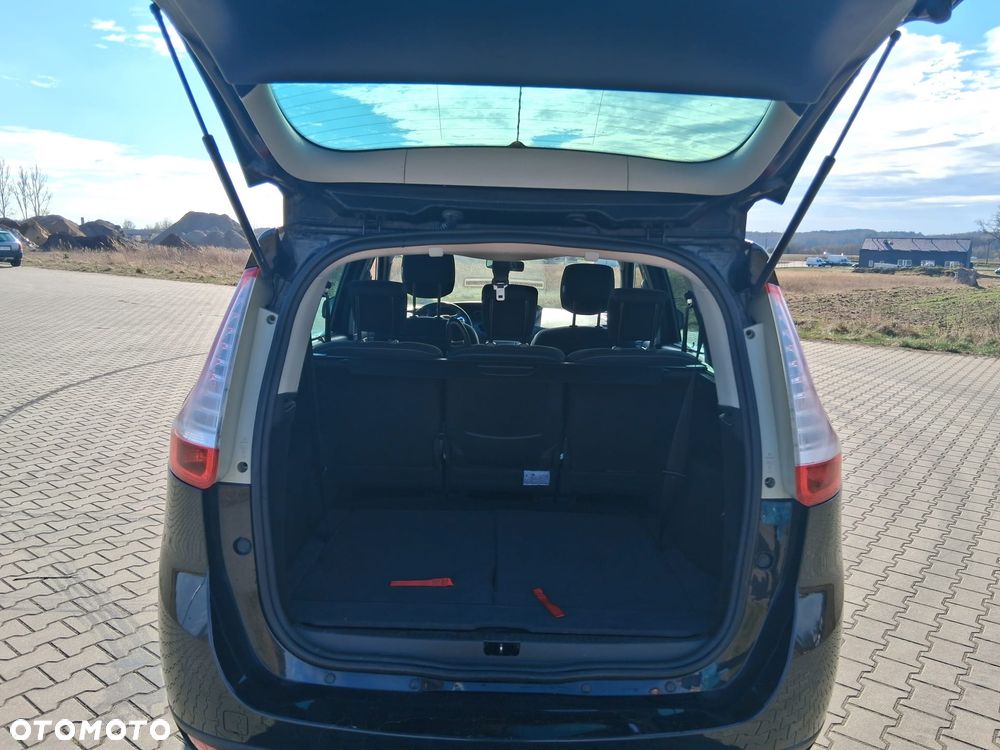 Renault Grand Scenic Gr 1.2 TCe Energy Limited - 13