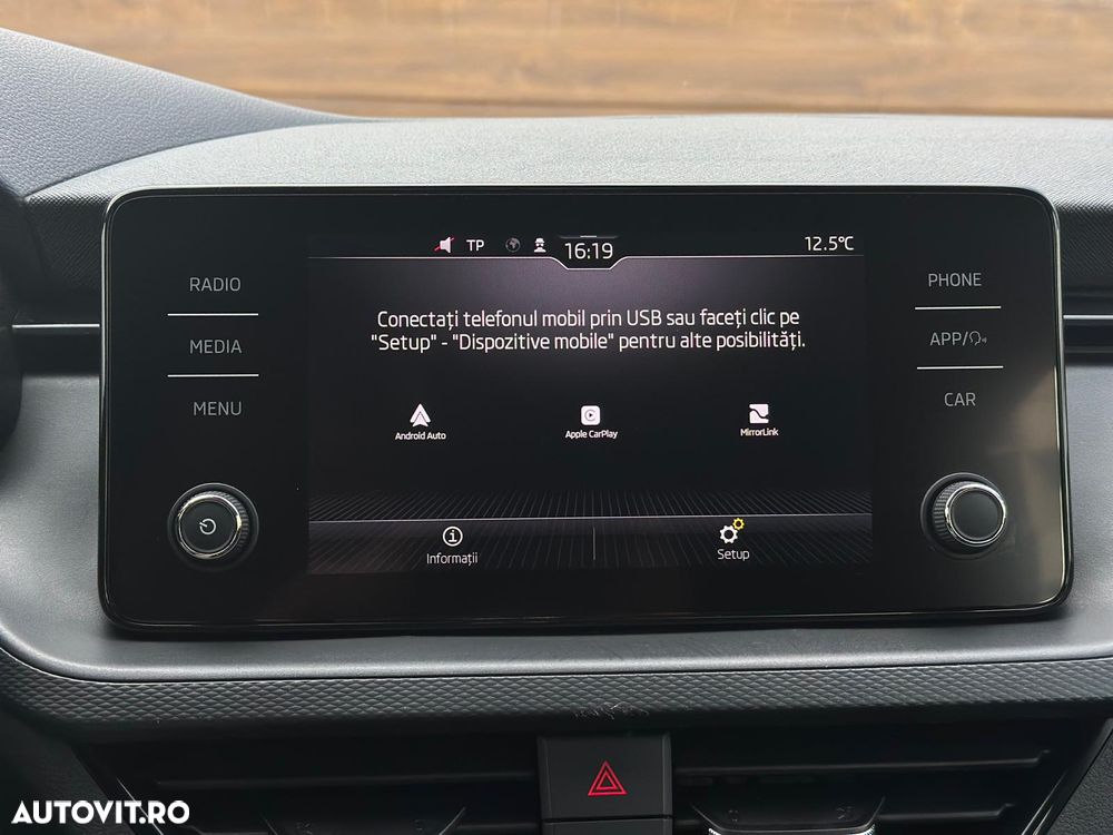 Skoda Scala 1.0 TSI Ambition - 7