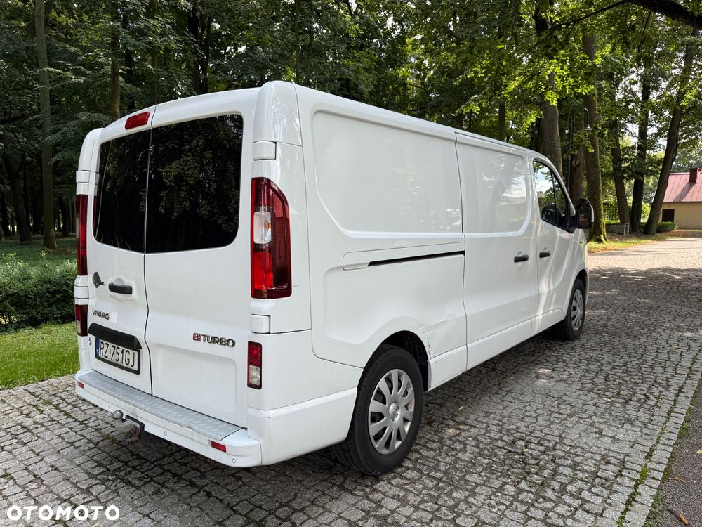 Opel Vivaro - 3