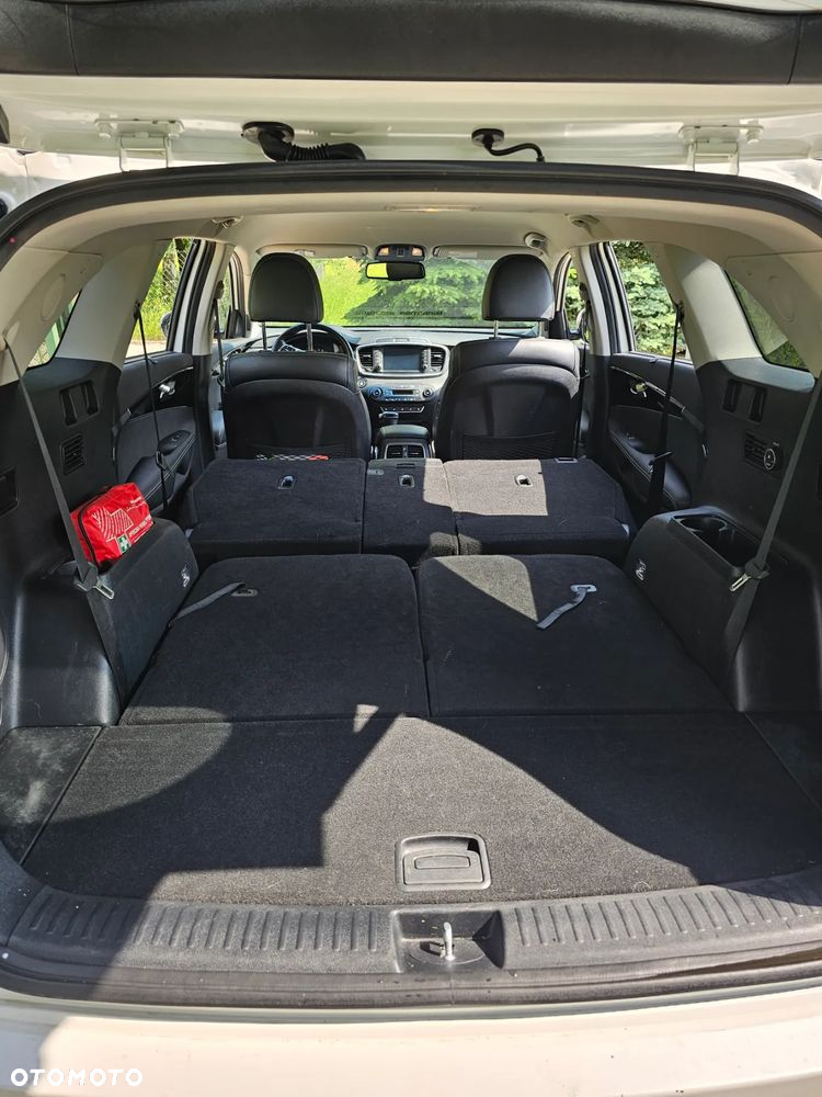 Kia Sorento 2.0 CRDI GT Line - 6