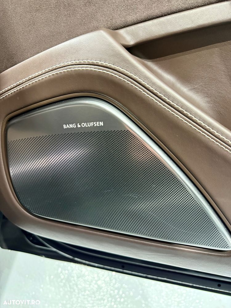 Audi A8 4.2 TDI DPF (clean diesel) quattro tiptronic Lang - 16