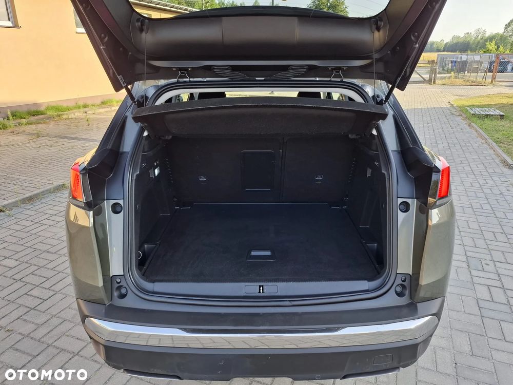 Peugeot 3008 1.6 HDi Active - 13