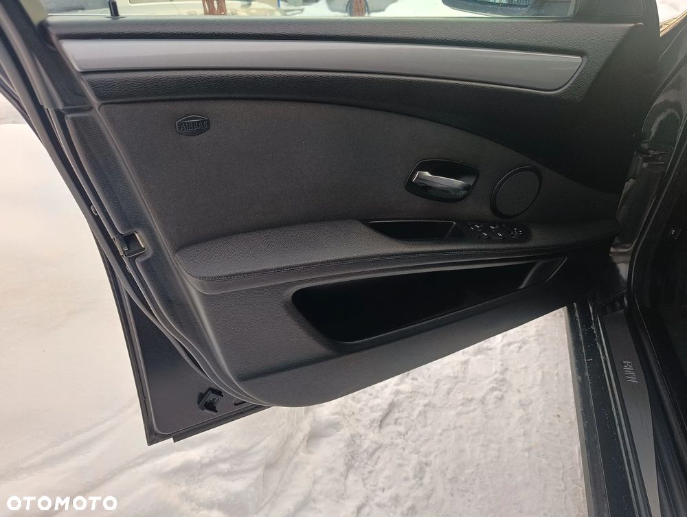 BMW Seria 5 - 12