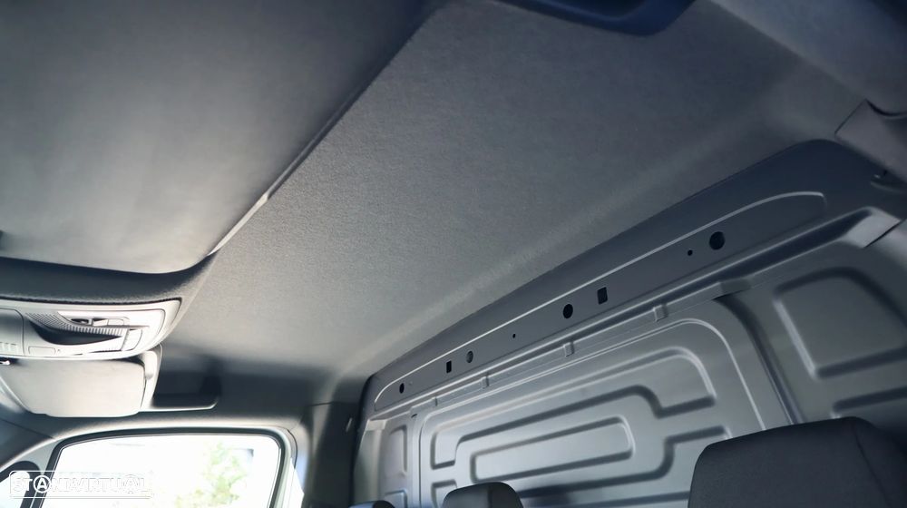 Mercedes-Benz Sprinter 317 CDI/43 - 41