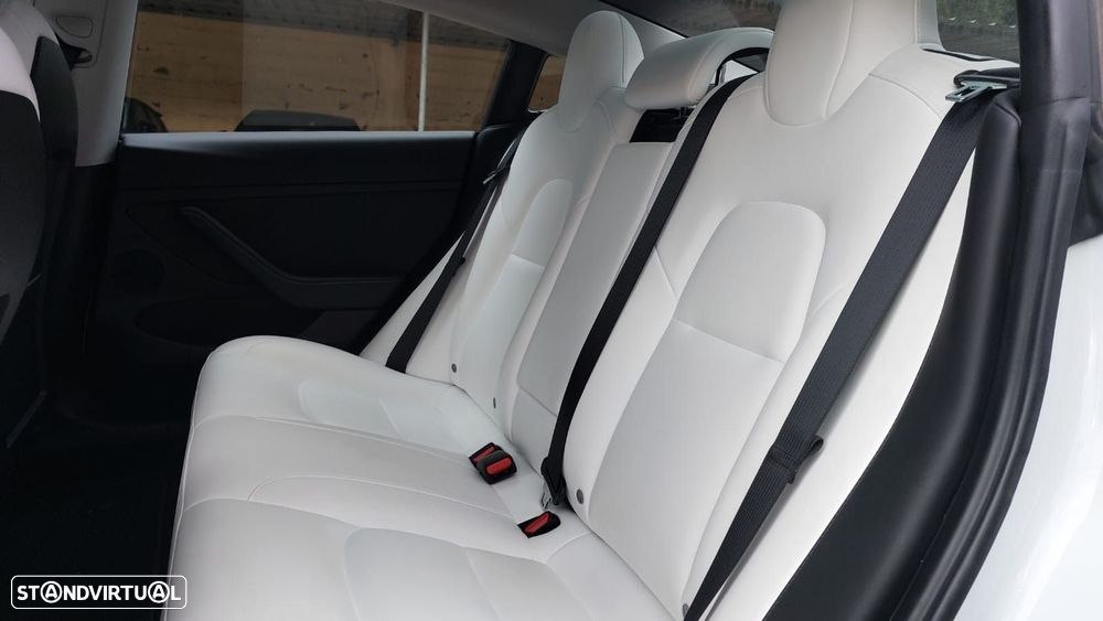 Tesla Model 3 Long Range AWD Dual Motor - 9