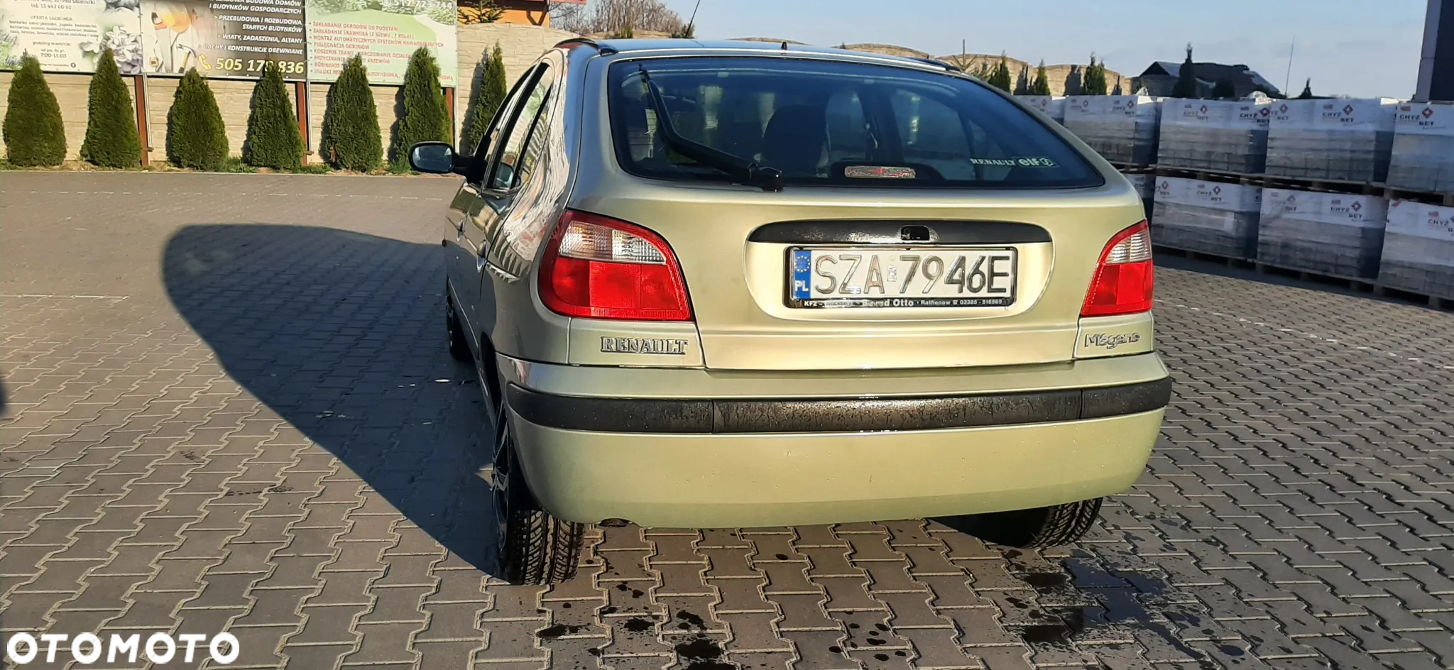 Renault Megane - 17