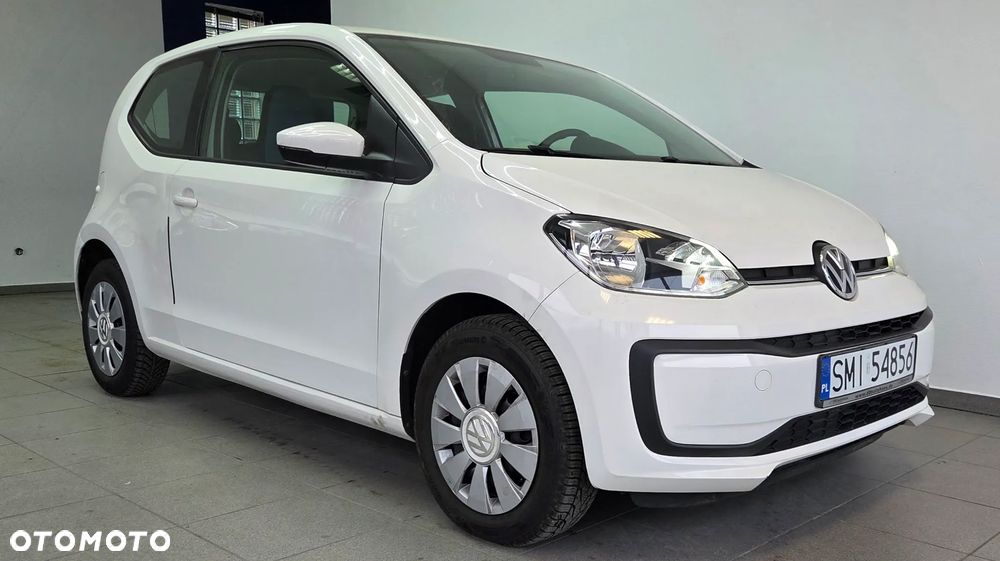 Volkswagen up! 1.0 White Style - 1