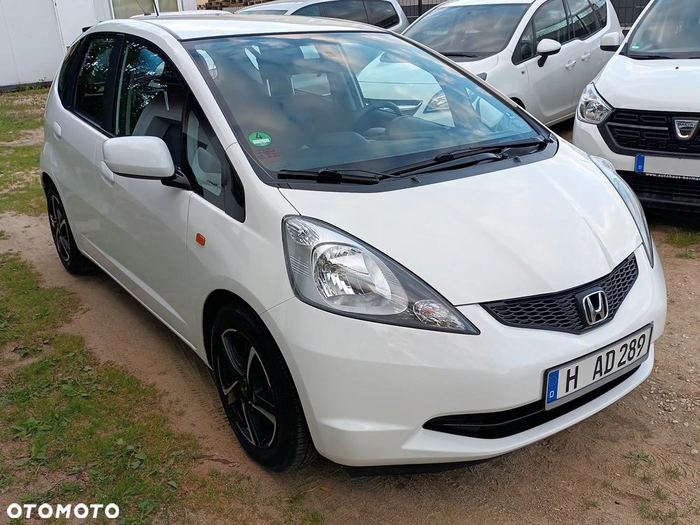 Honda Jazz 1.2 i-VTEC - 15