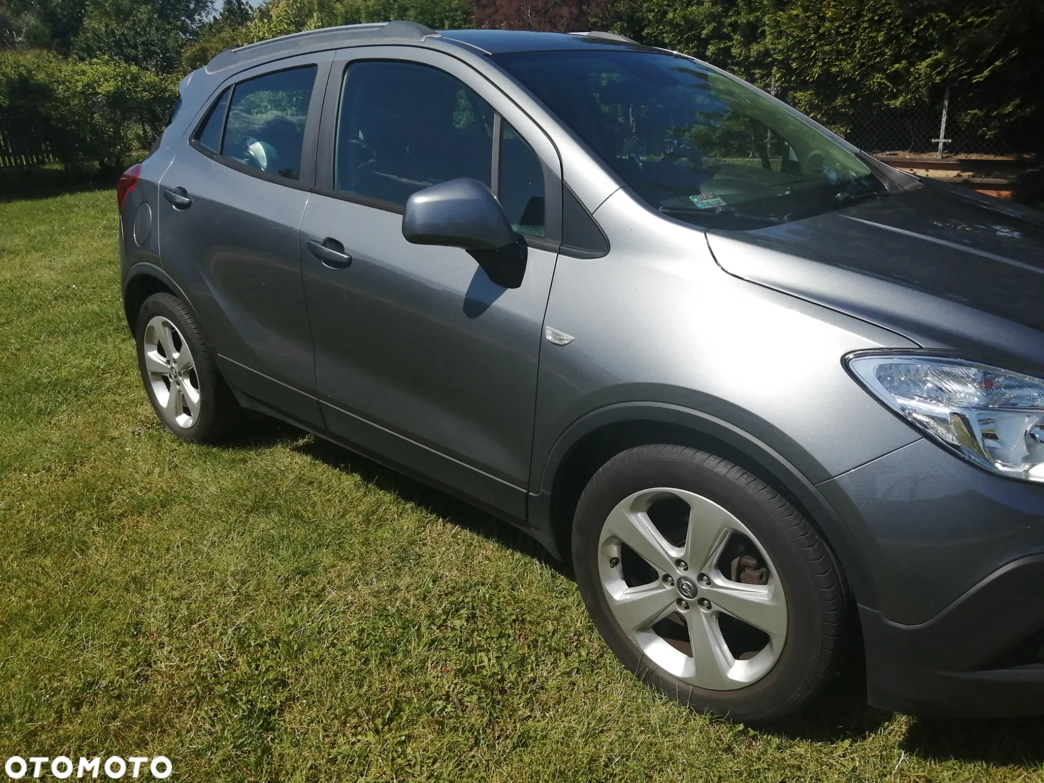 Opel Mokka 1.4 T Enjoy - 3