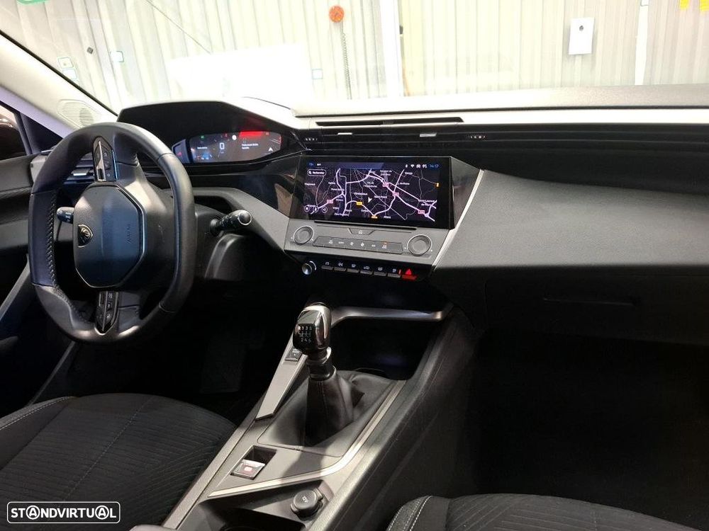 Peugeot 308 PureTech 110 Active Pack - 3