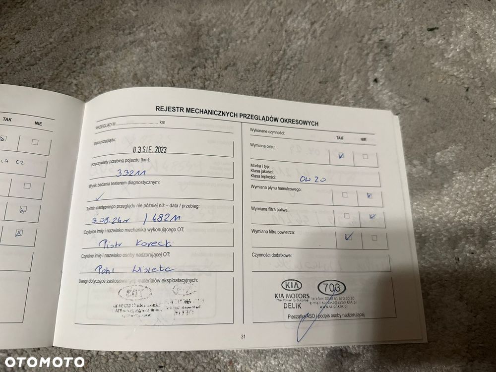 Kia Stonic 1.2 M - 37