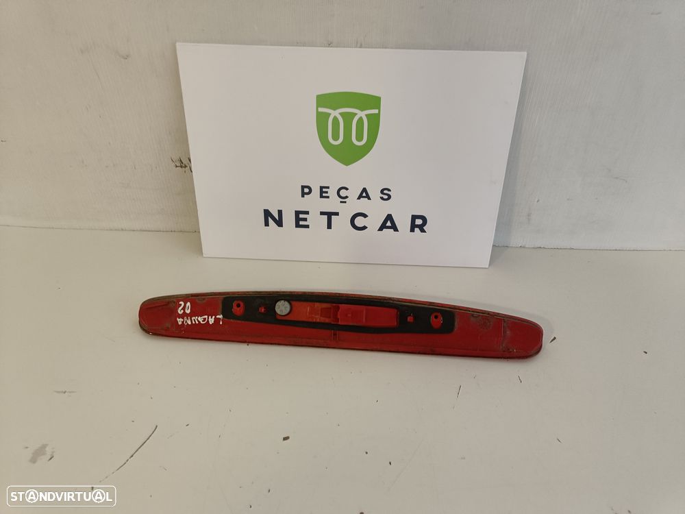 farolim stop 3° stop Renault laguna 2 II 2002 carrinha sw - 2