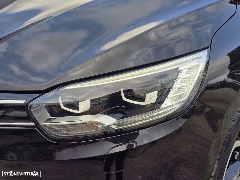 Renault Grand Scénic 1.6 dCi Bose Edition EDC SS - 28