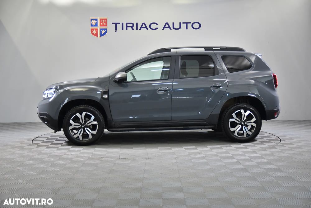 Dacia Duster - 3