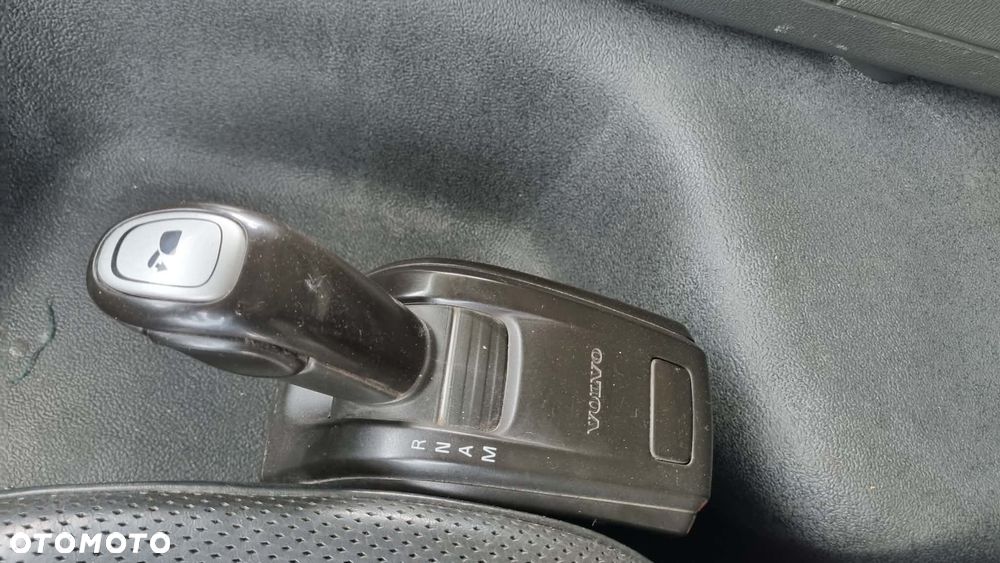 Volvo FMX 540 - 36