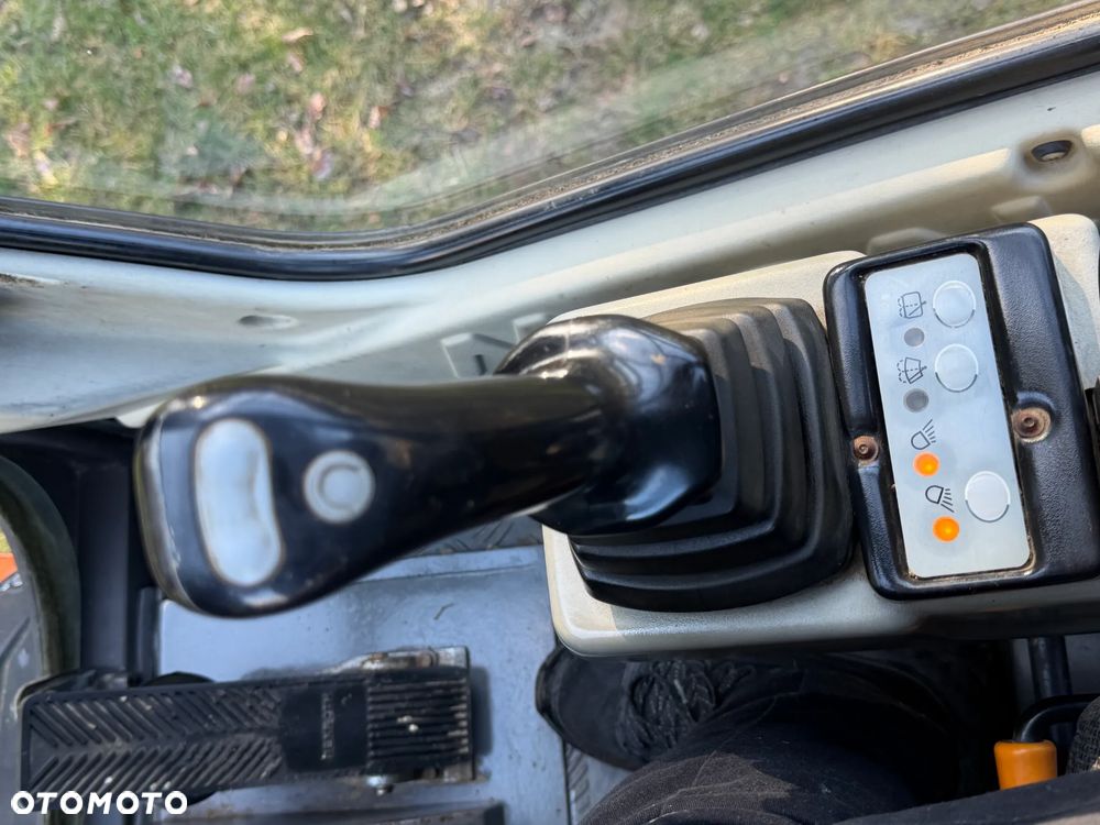 Mecalac 12 MTX 2015r Deutz - 12