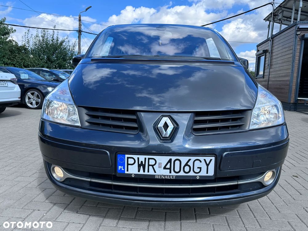 Renault Espace - 34