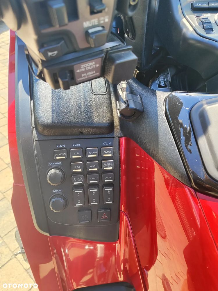 Honda GL - 19