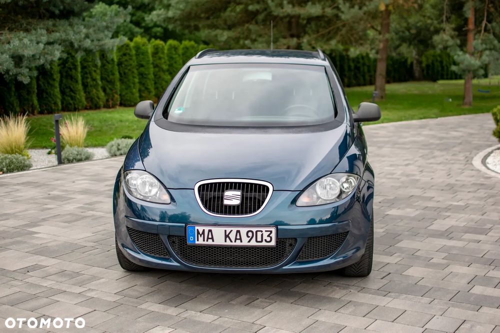 Seat Altea - 10