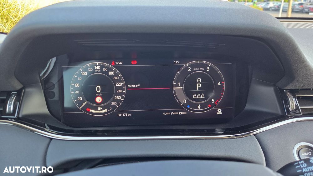 Land Rover Range Rover Evoque 2.0 D240 R-Dynamic S - 7