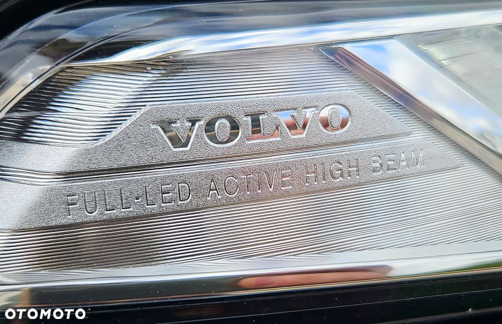 Volvo XC 90 B5 D AWD Inscription - 40