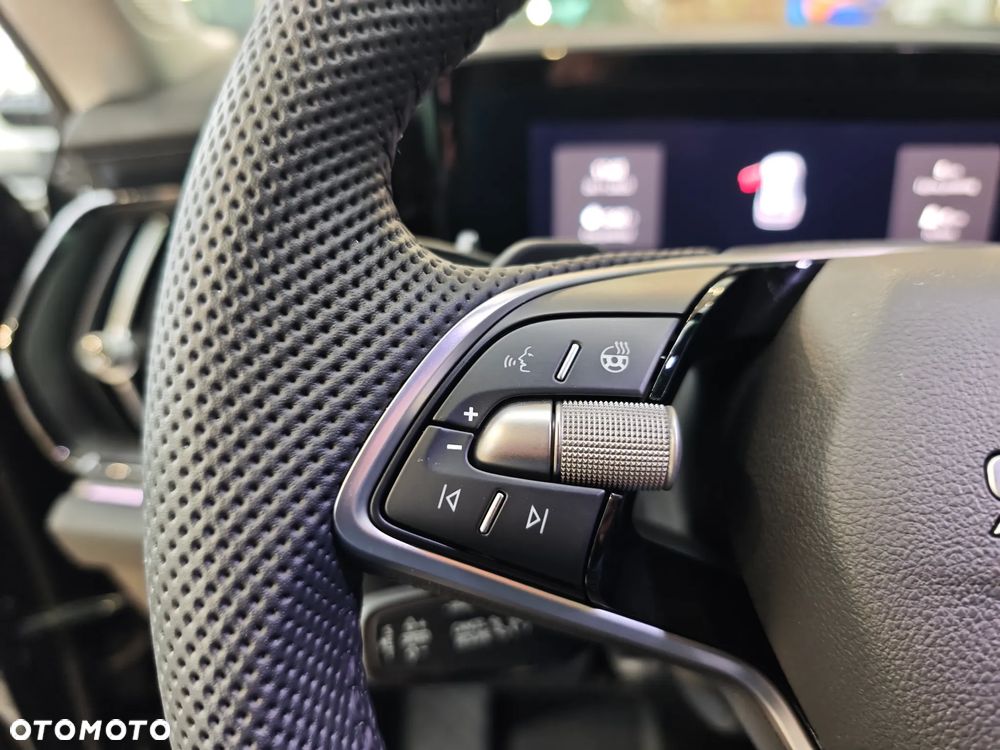 Skoda Kodiaq 1.5 TSI mHEV 4x2 Edition 130 DSG - 11