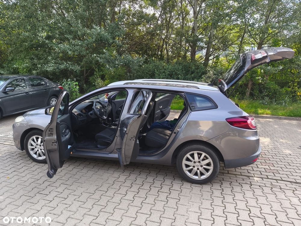 Renault Megane 1.5 dCi Authentique - 13