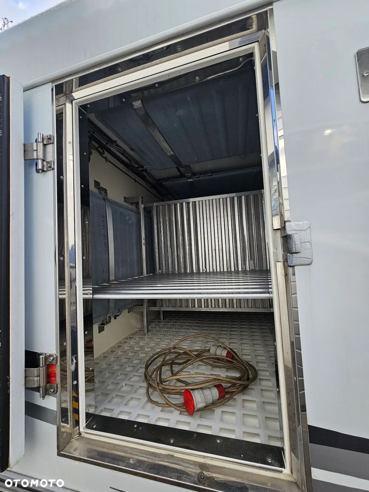 Mercedes-Benz sprinter 310 CDI  Mroźnia /chłodnia firmy COLD CAR - 29