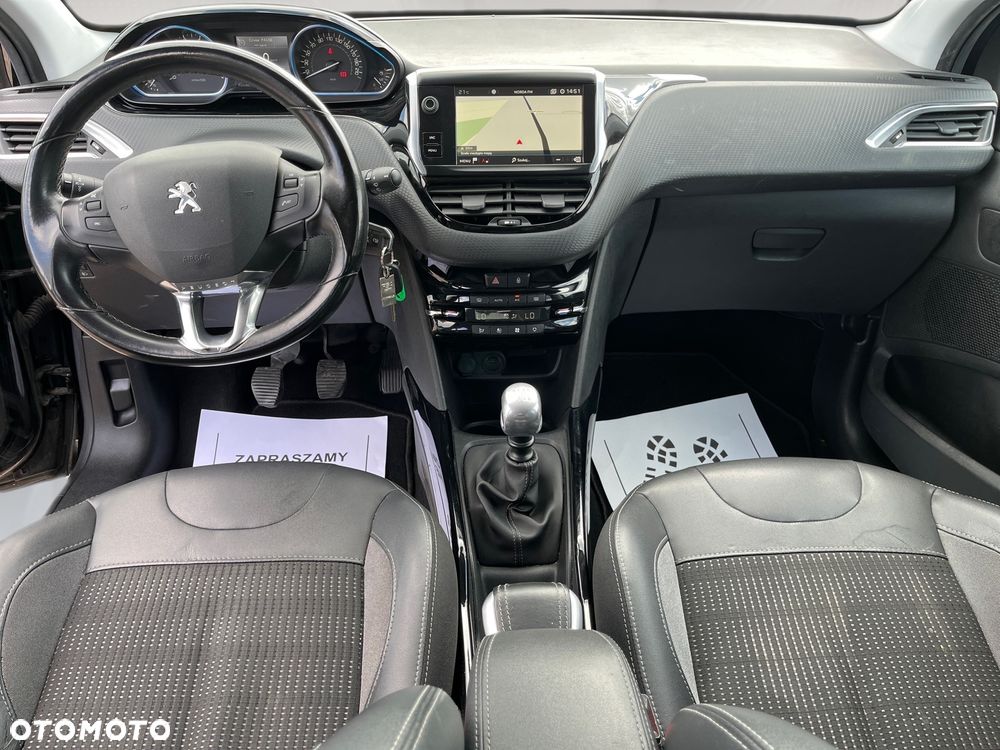 Peugeot 2008 PureTech 130 Allure - 18