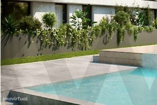 Apartamento T3 em construção com varanda no Fusion Private Residence, - Grande imagem: 4/16