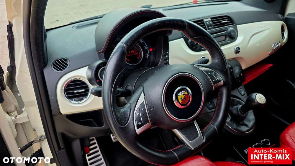 Fiat 500 - 27