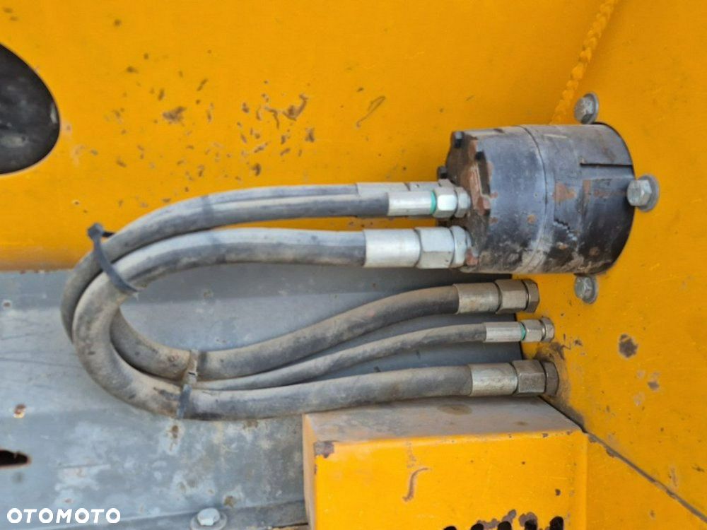 Inny anaconda TD516 - 36