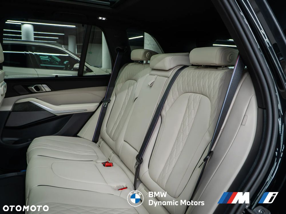 BMW X5 xDrive30d - 26