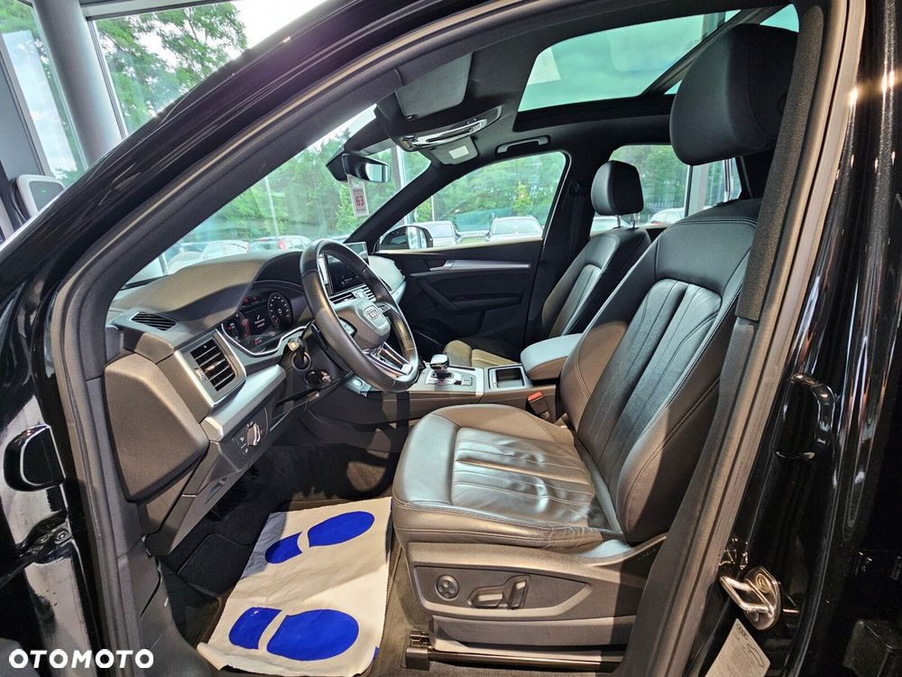 Audi Q5 Sportback - 12
