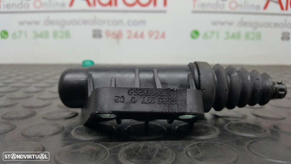 BOMBITO DE EMBRAIAGEM PEUGEOT BIPPER BIPPER - 4