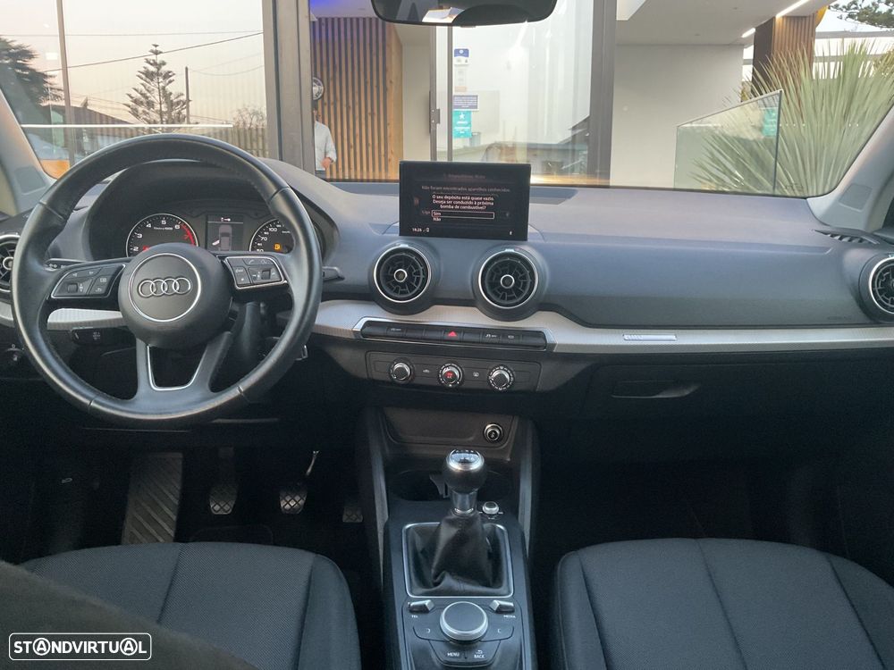 Audi Q2 30 TFSI - 33