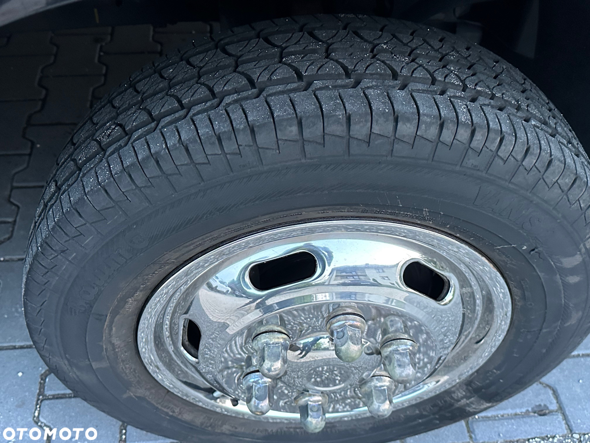 Iveco Daily 35C21 Himatic 2021 Rok Izoterma + Winda - 11