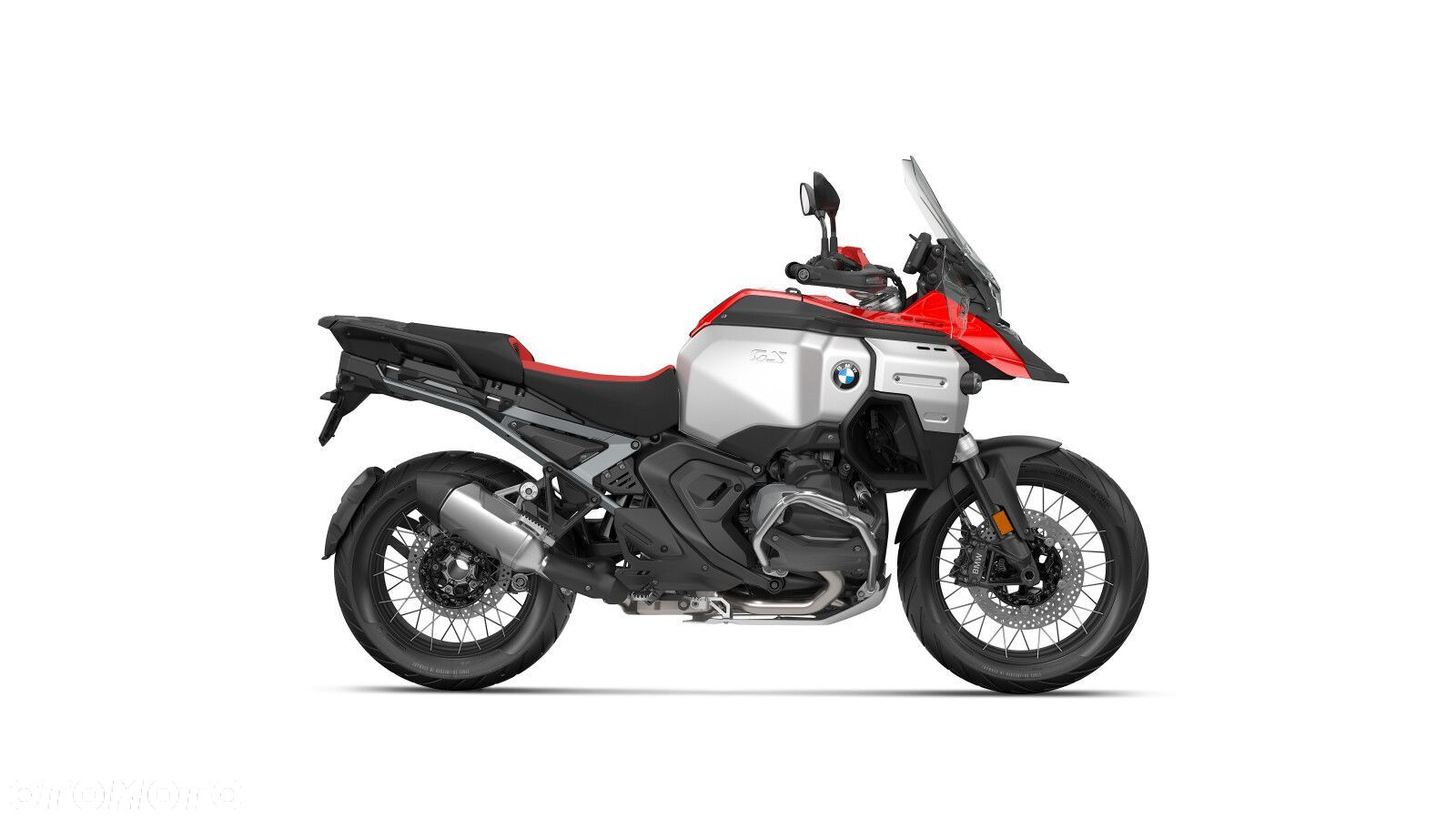 BMW R - 3
