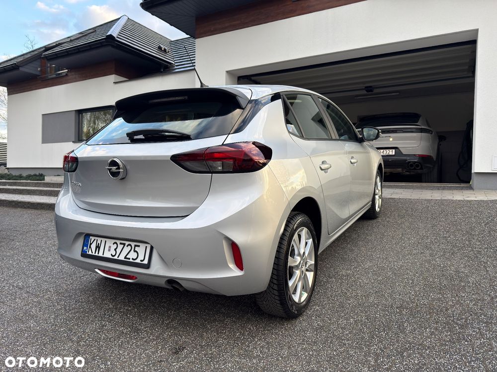 Opel Corsa 1.2 Business S&S - 3