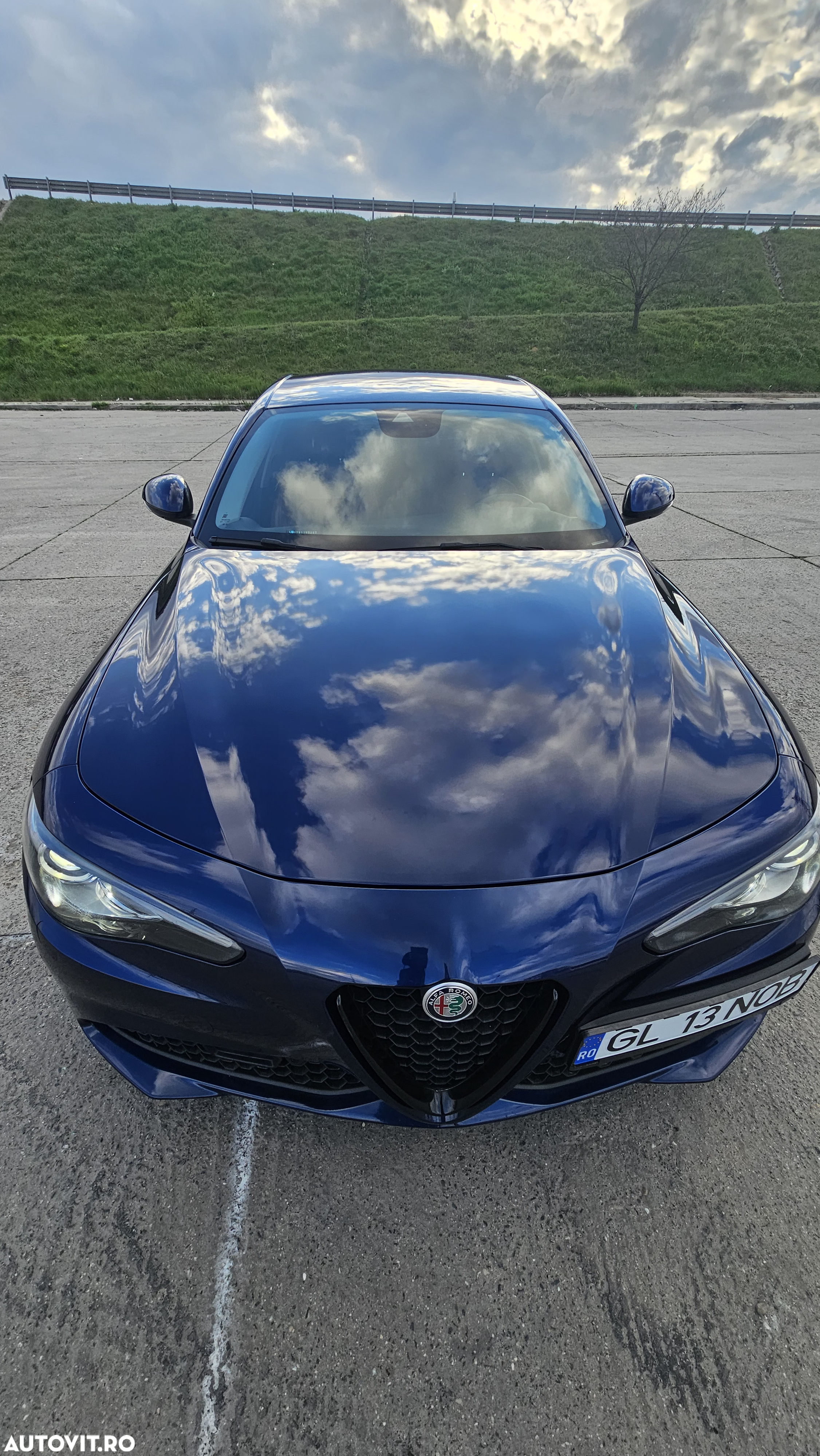 Alfa Romeo Giulia - 11