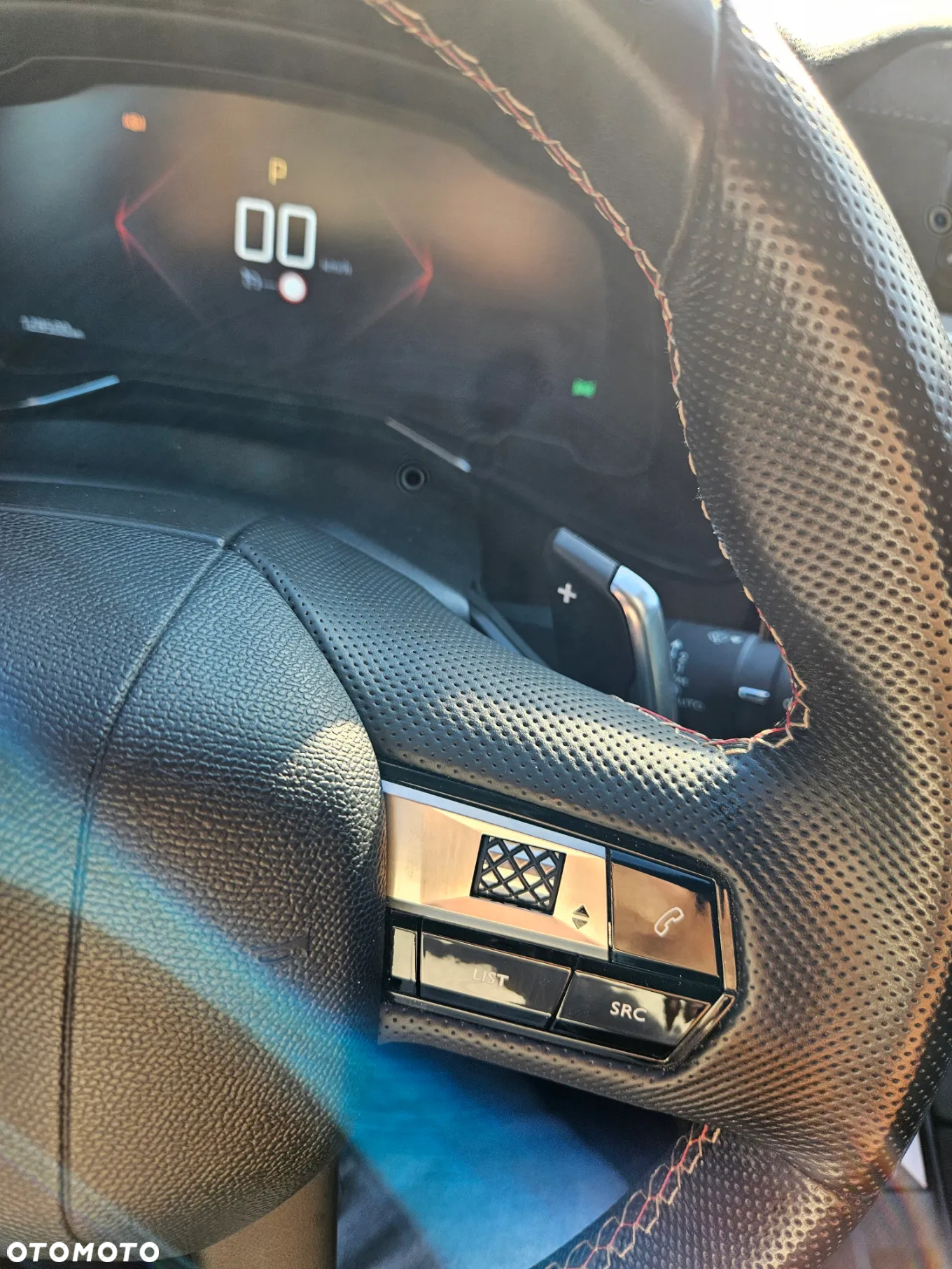 DS Automobiles DS 7 Crossback 1.5 BlueHDi Performance Line - 13