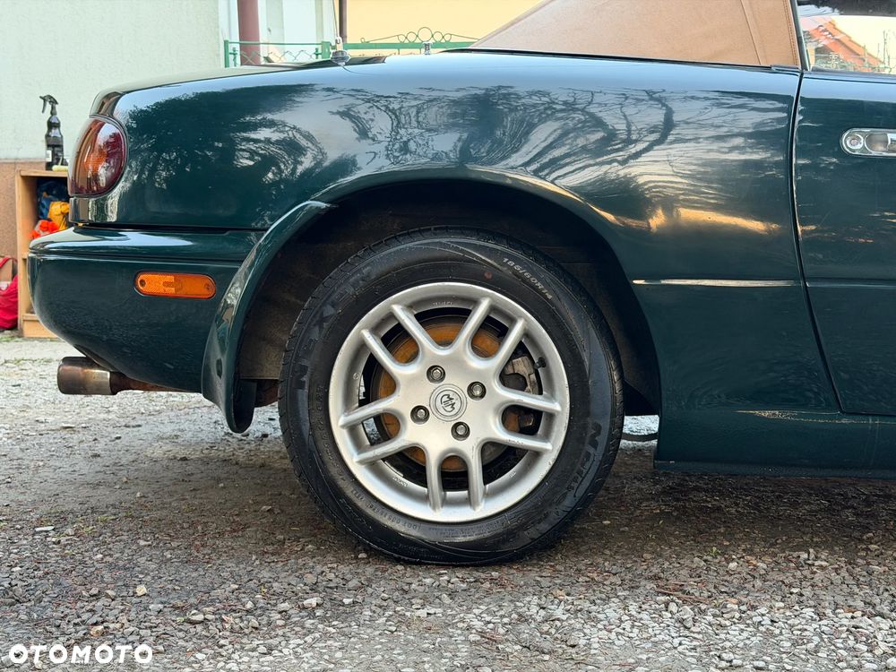 Mazda MX-5 - 12